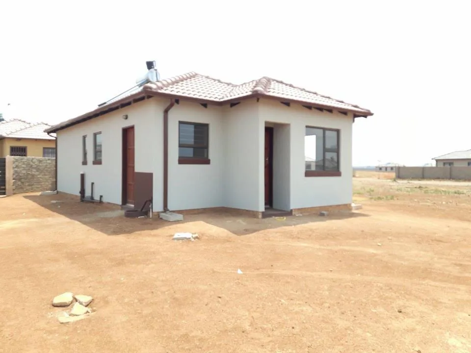3 Bedroom House for sale in Soshanguve VV