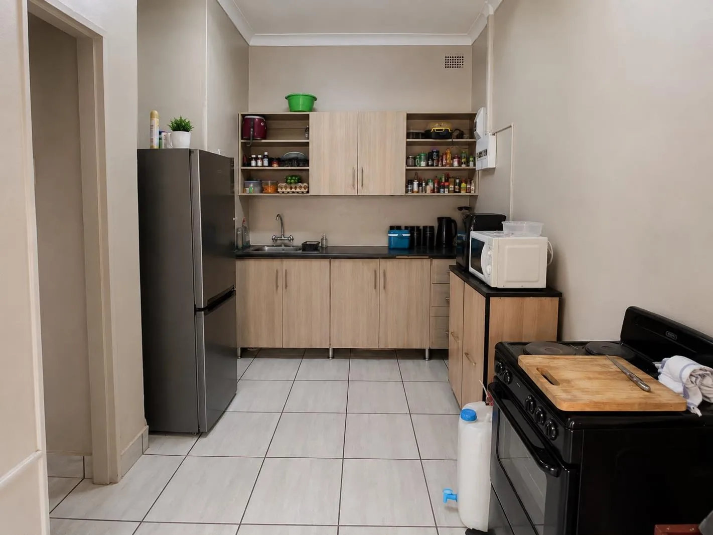 2 Bedroom Apartment in Polokwane Central