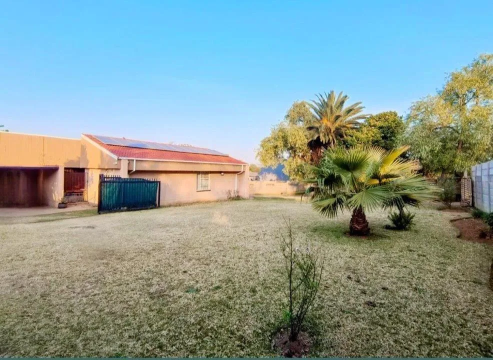 3 Bedroom House for sale in Reyno Ridge