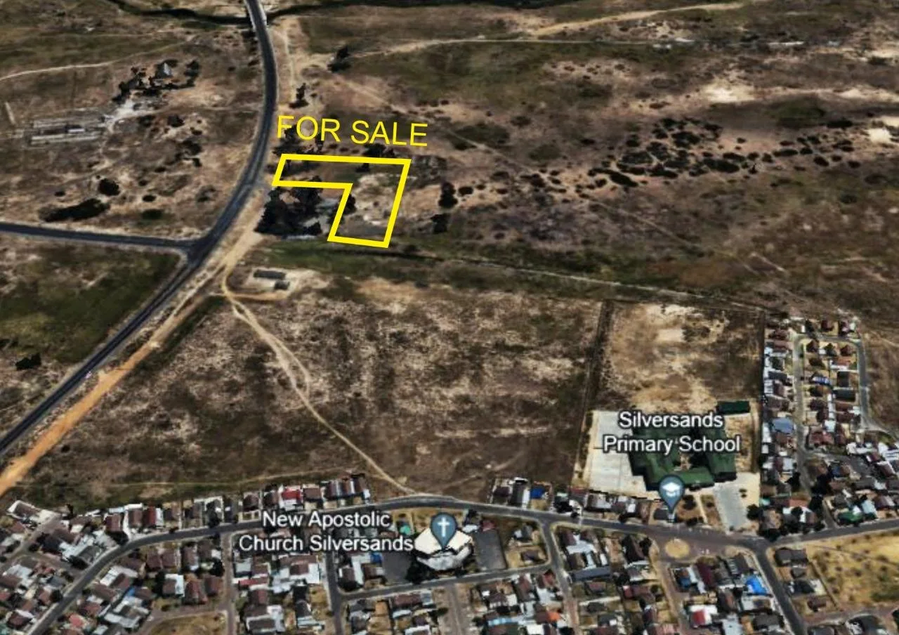 1.7 ha Land available in Highgate