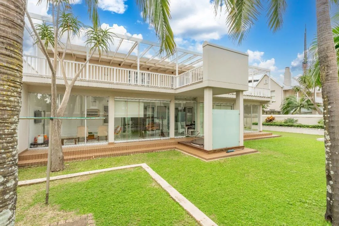 3 Bedroom Townhouse for sale in Point Waterfront
