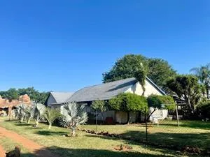 16 ha Farm in Pretoria North