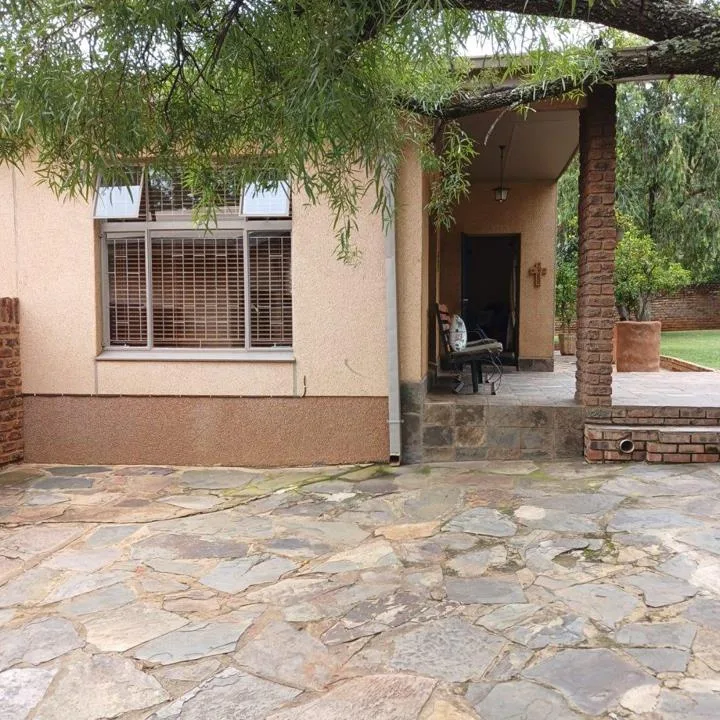 3 Bedroom House for sale in Zeerust