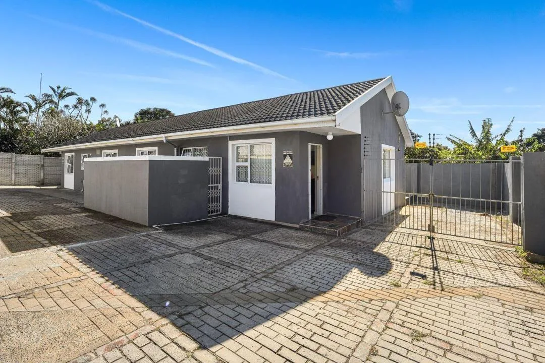 2 Bedroom Townhouse to rent in Greenfields