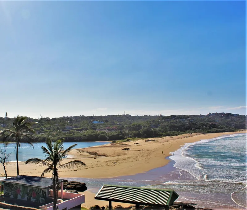 2 155 m² Land available in Southbroom