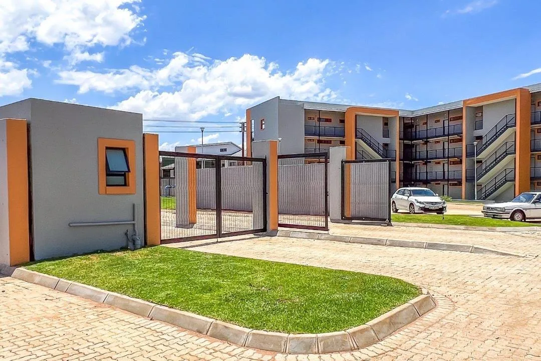 3 Bedroom Apartment / flat for sale in Protea Glen