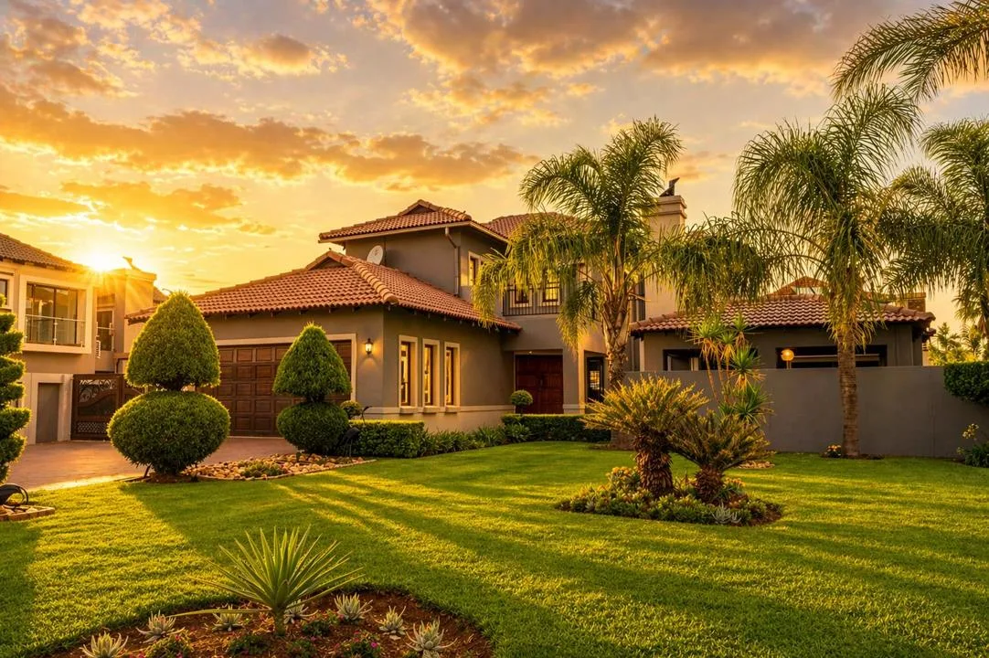 4 Bedroom House for sale in Savannah Country Estate