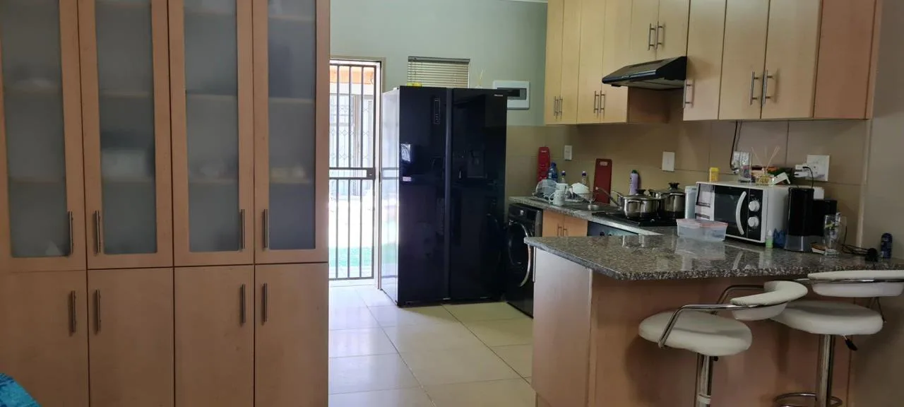 2 Bedroom Apartment / flat for sale in Vredenhof SH