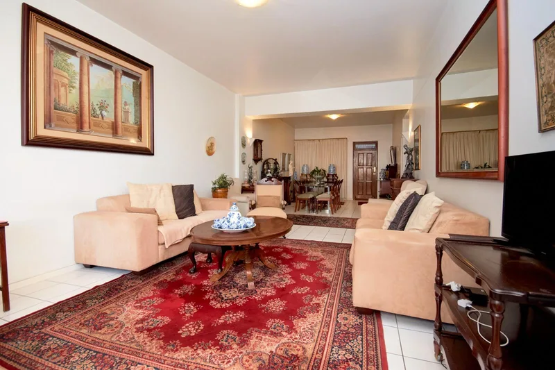 2 Bedroom Apartment in Illovo