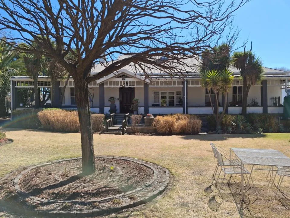 14 Bedroom House for sale in Heilbron