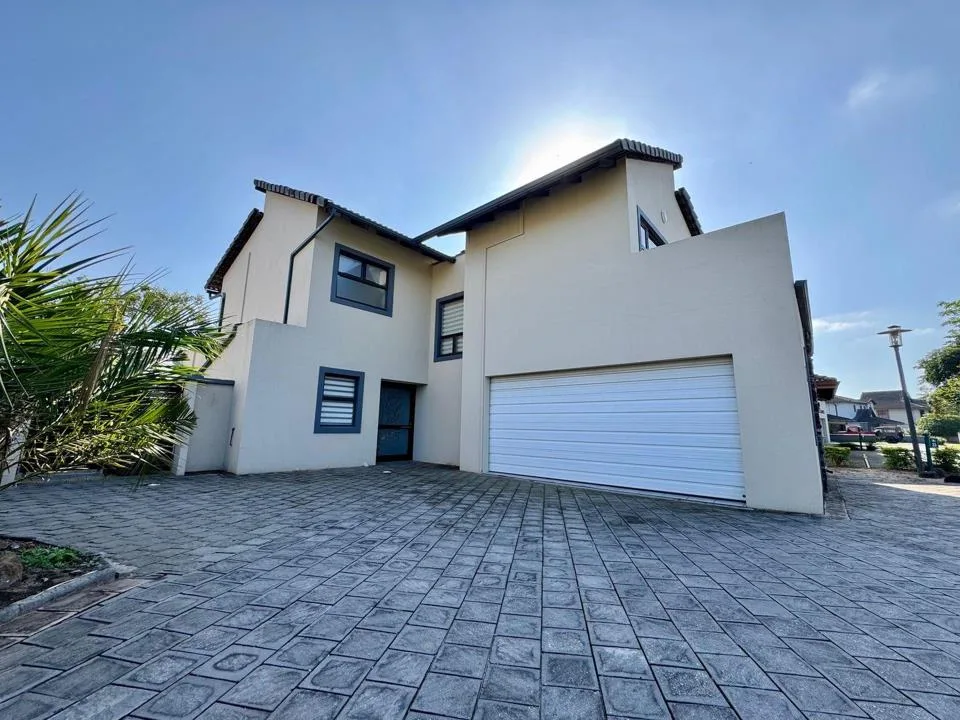 3 Bedroom House to rent in Mzingazi Golf Estate