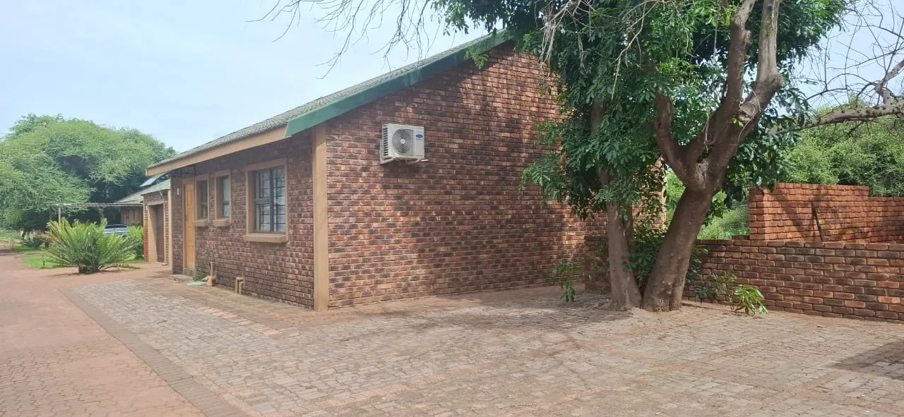 2 Bedroom Townhouse for sale in Lephalale