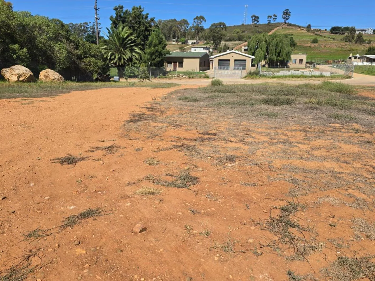 572 m² Land available in Heidelberg