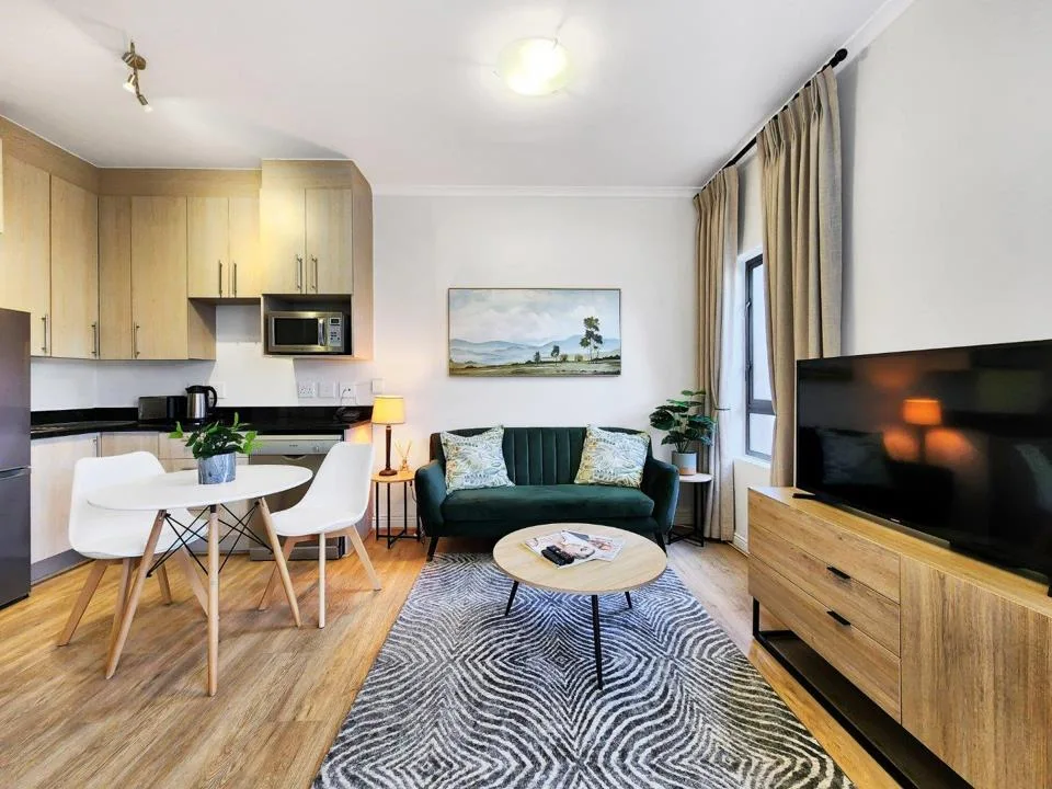 0.5 Bedroom Apartment / flat for sale in Muizenberg