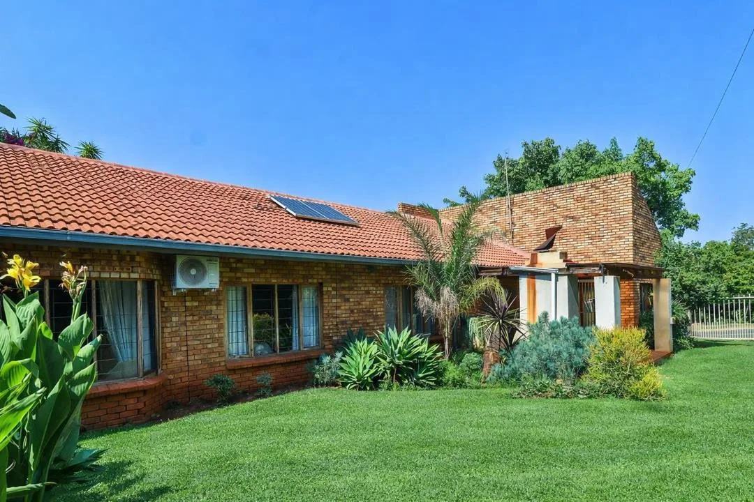 3 Bedroom House for sale in Faerie Glen