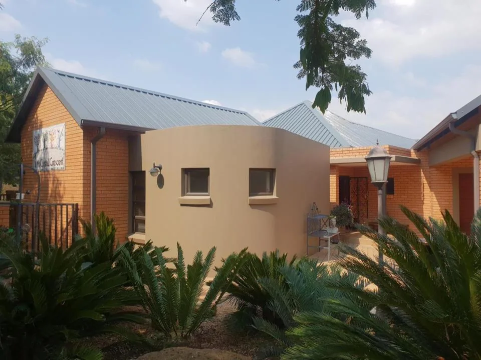 3 Bedroom House for sale in Retire at Midstream