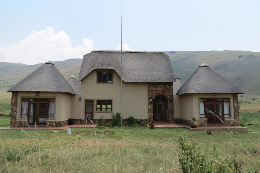 4 Bedroom House for sale in Doornkop Fish and Wildlife Reserve