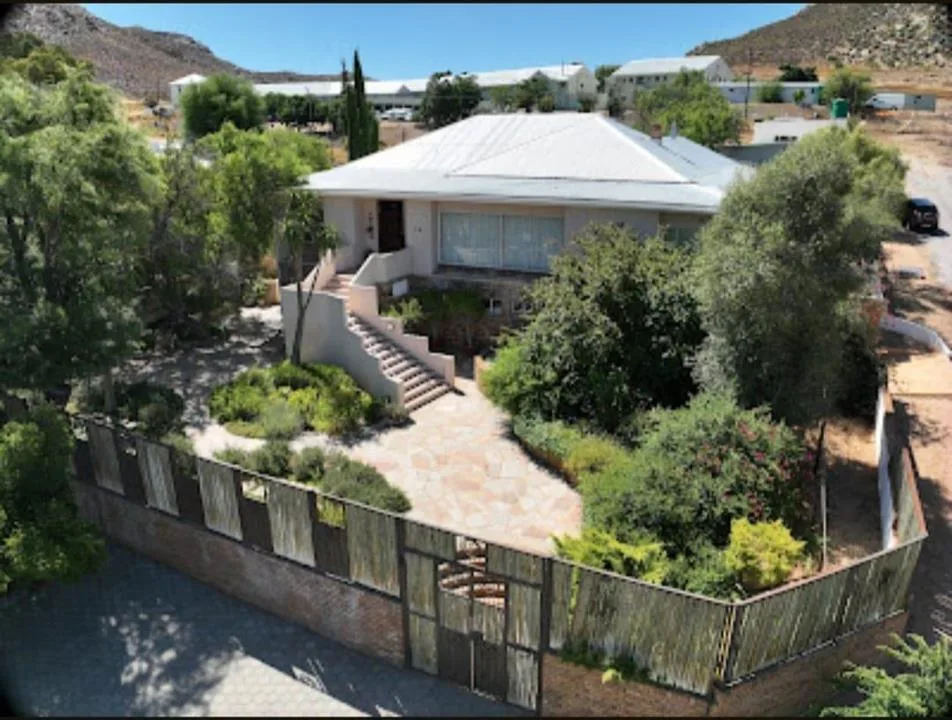 4 Bedroom House for sale in Springbok