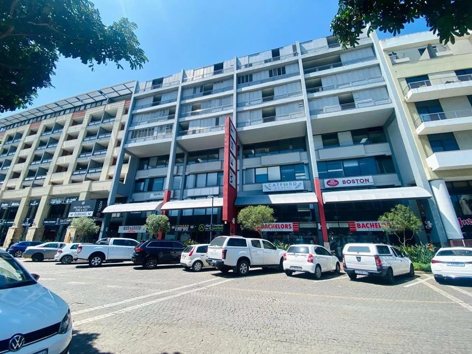 2 Bedroom Apartment / flat to rent in Umhlanga Ridge
