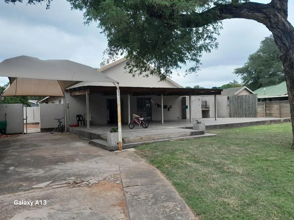 3 Bedroom House to rent in Onverwacht
