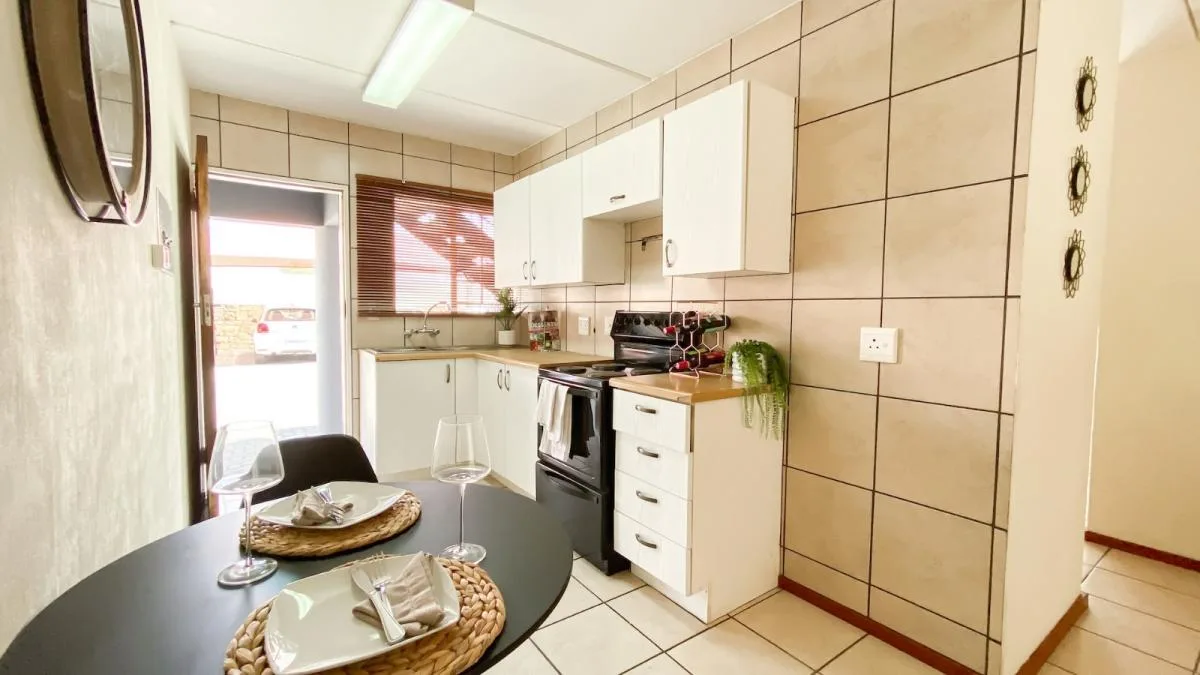 Property for sale in Comet