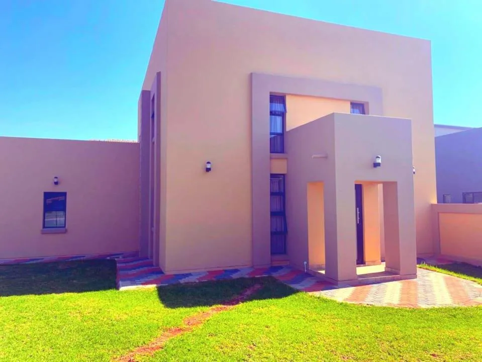 4 Bedroom House to rent in Derdepoort