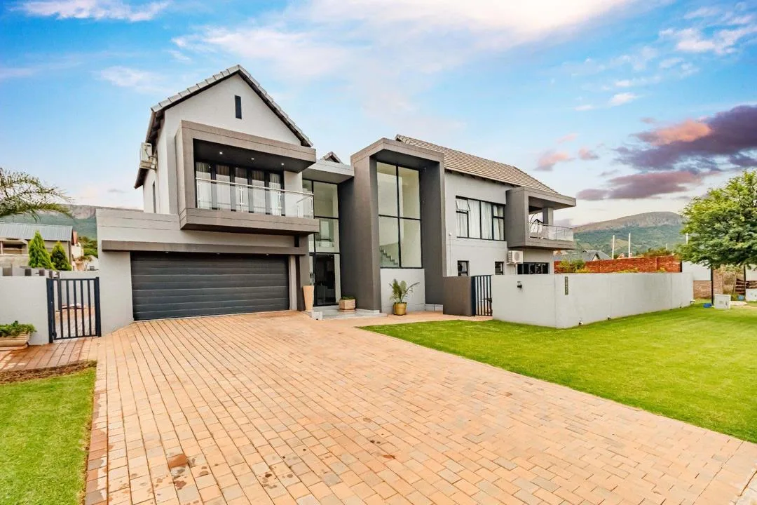 4 Bedroom House to rent in Leloko Lifestyle & Eco Estate