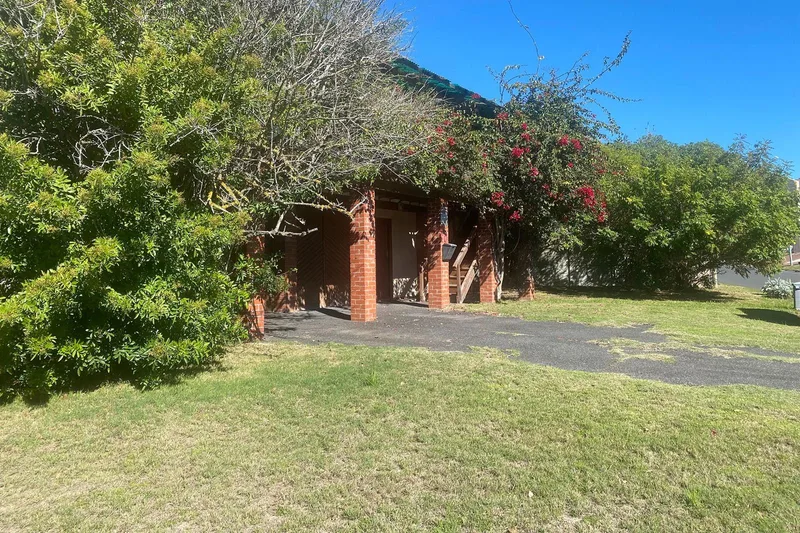 2 Bedroom House in Melkbosstrand