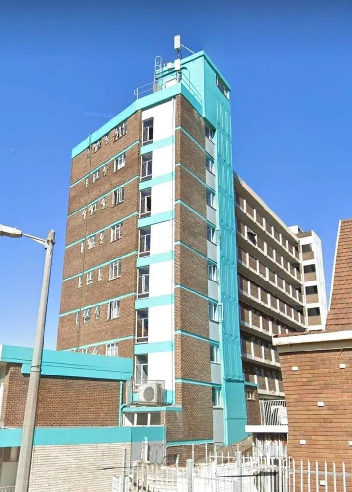 2.5 Bedroom Apartment / flat for sale in Glenwood