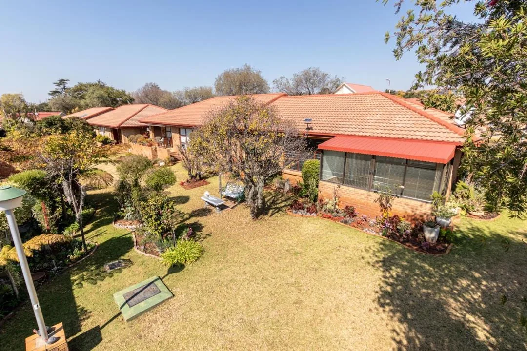 1 Bedroom Townhouse for sale in Wilro Park