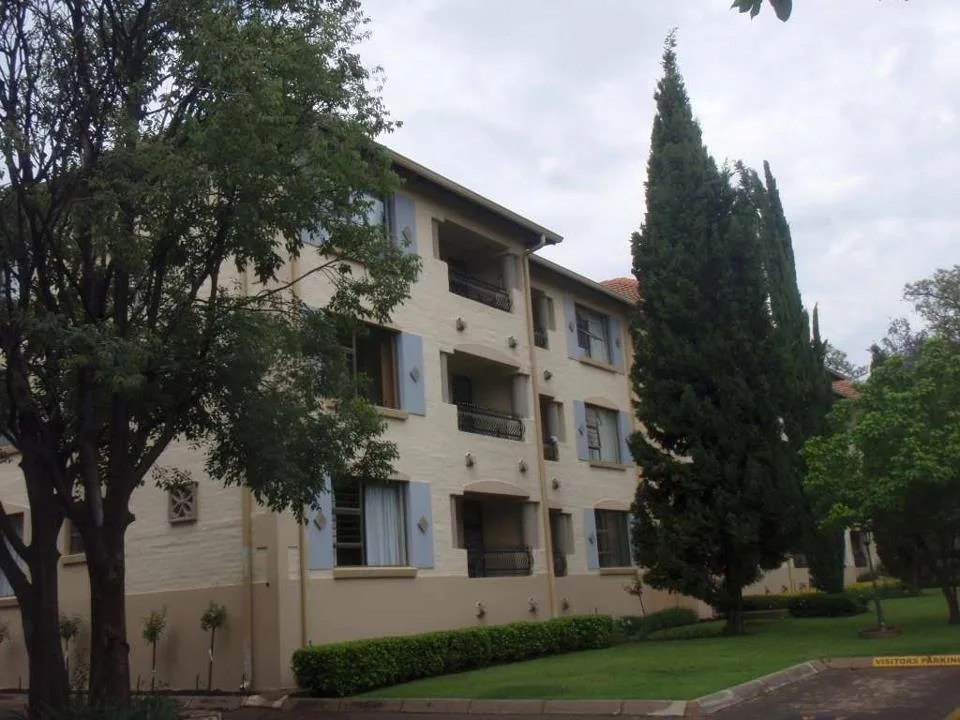 2 Bedroom Apartment / flat for sale in Nieuw Muckleneuk