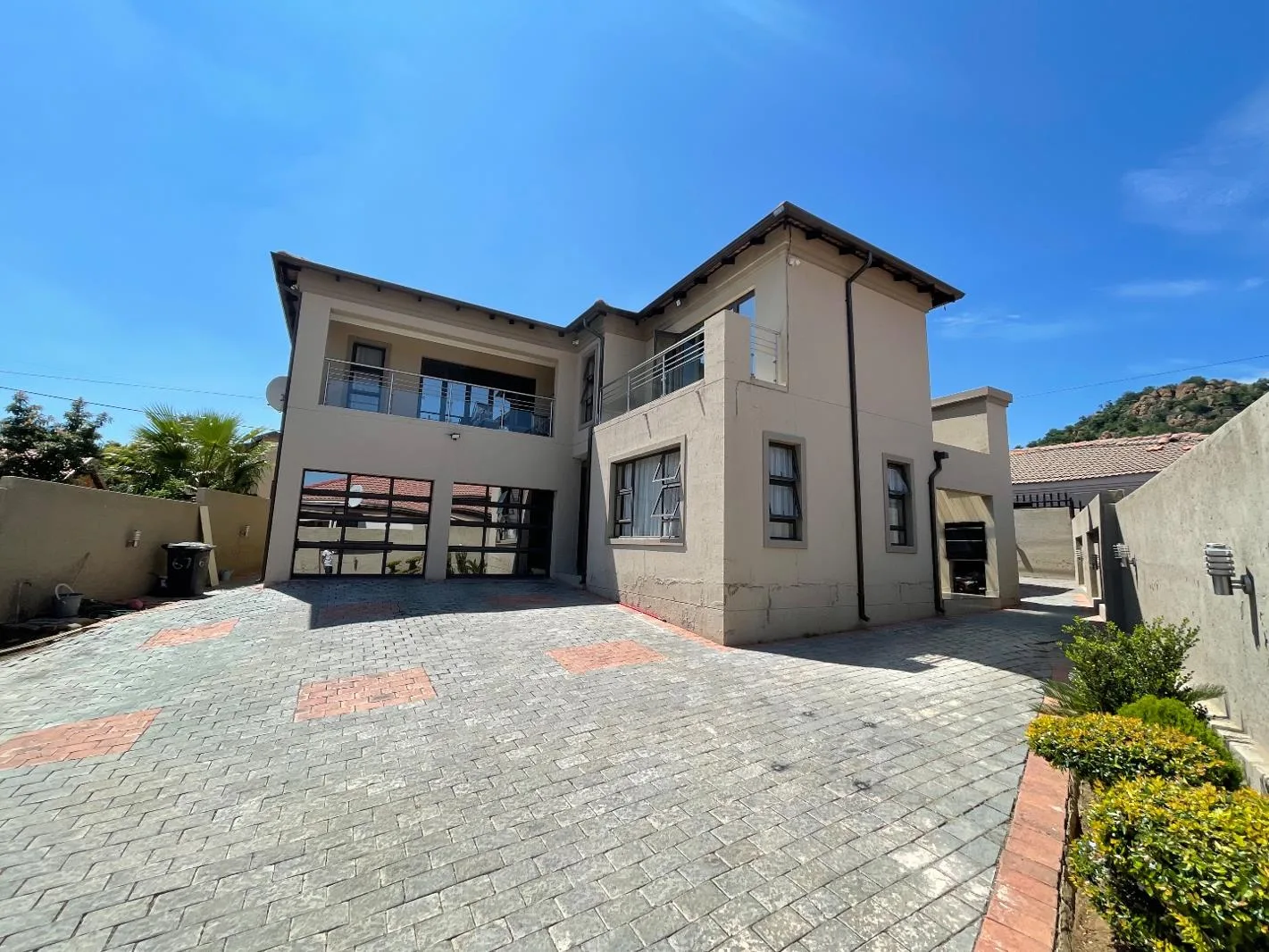 Property for sale in Meredale