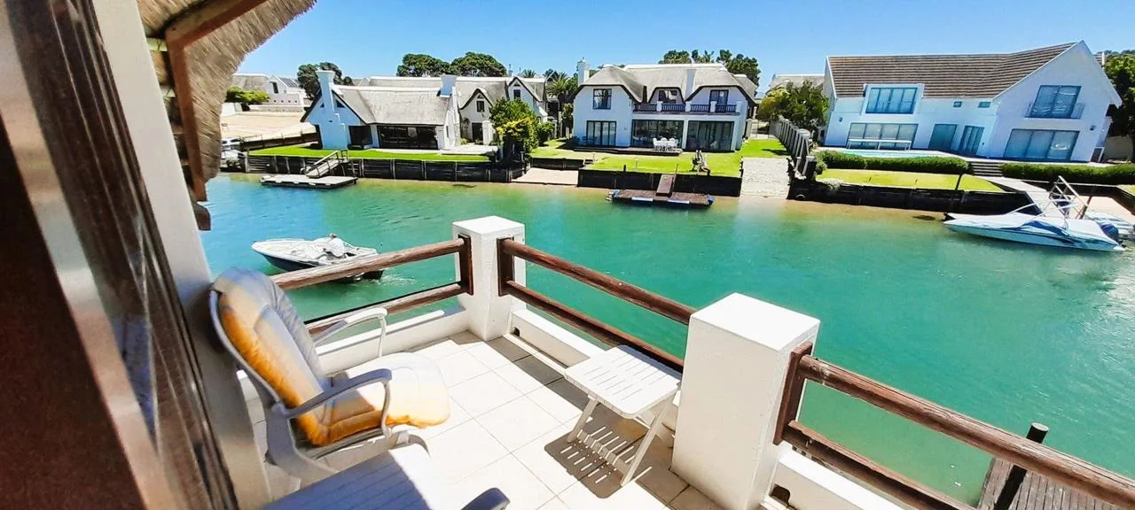 4 Bedroom House to rent in Canals