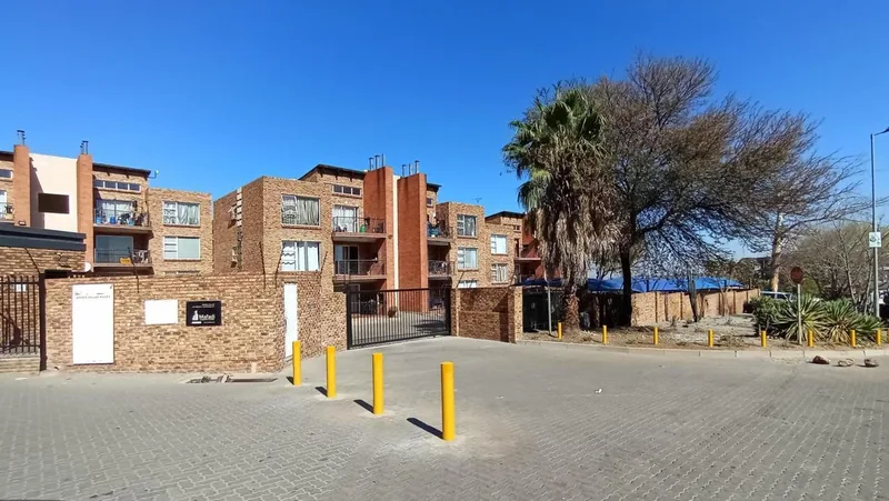 2 Bedroom Apartment / flat for sale in Halfway House