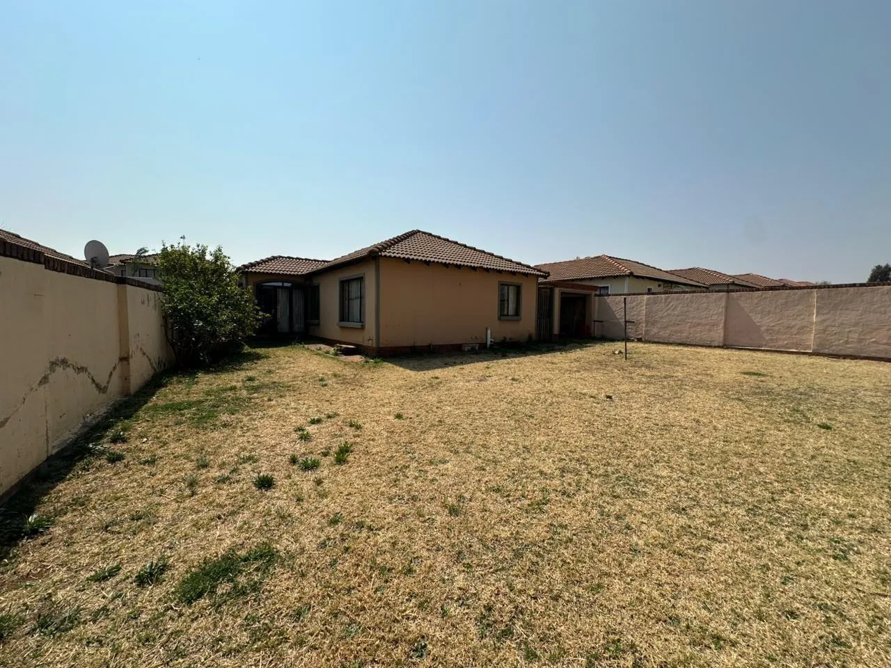 Property for sale in Alberton