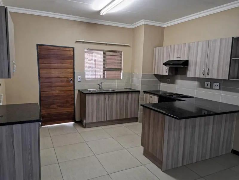 2 Bedroom Townhouse for sale in Three Rivers Proper