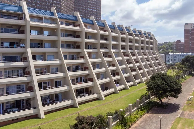 3 Bedroom Apartment / flat for sale in Amanzimtoti