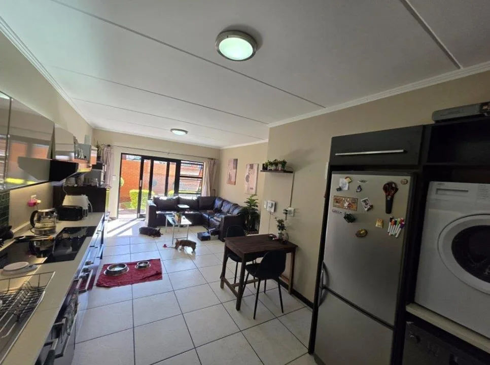 2 Bedroom Townhouse for sale in Greenstone Hill