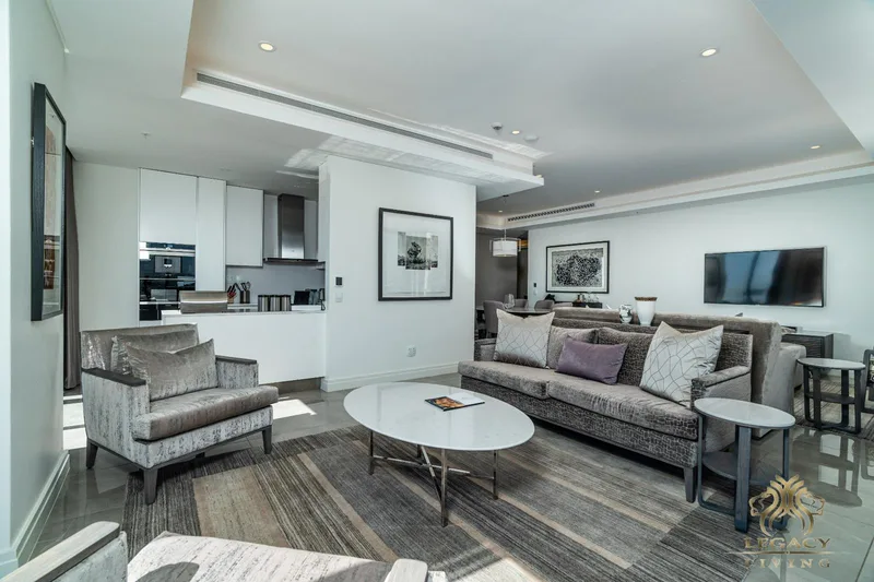 3 Bedroom Apartment in Sandown