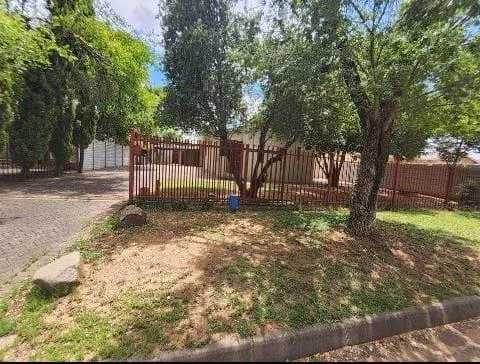 House for sale in Brandwag
