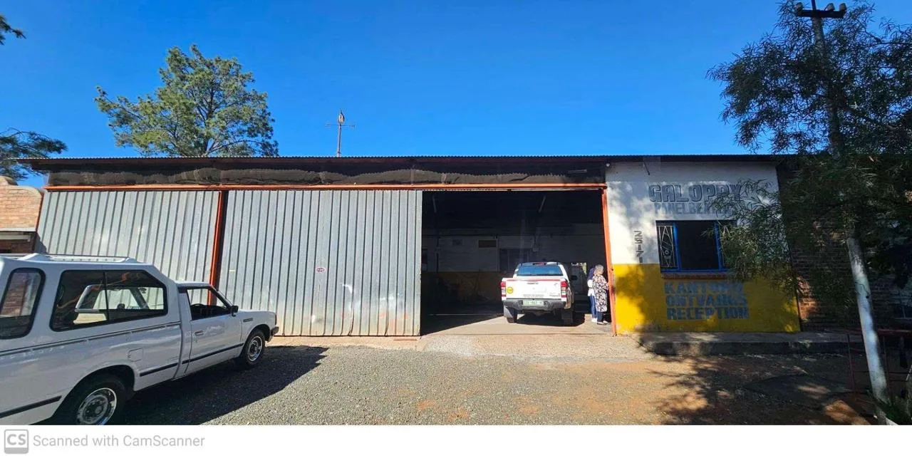 House for sale in De Beers