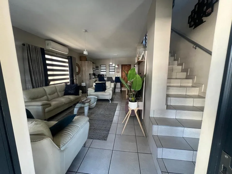 3 Bedroom Apartment / flat to rent in Waterkloof AH