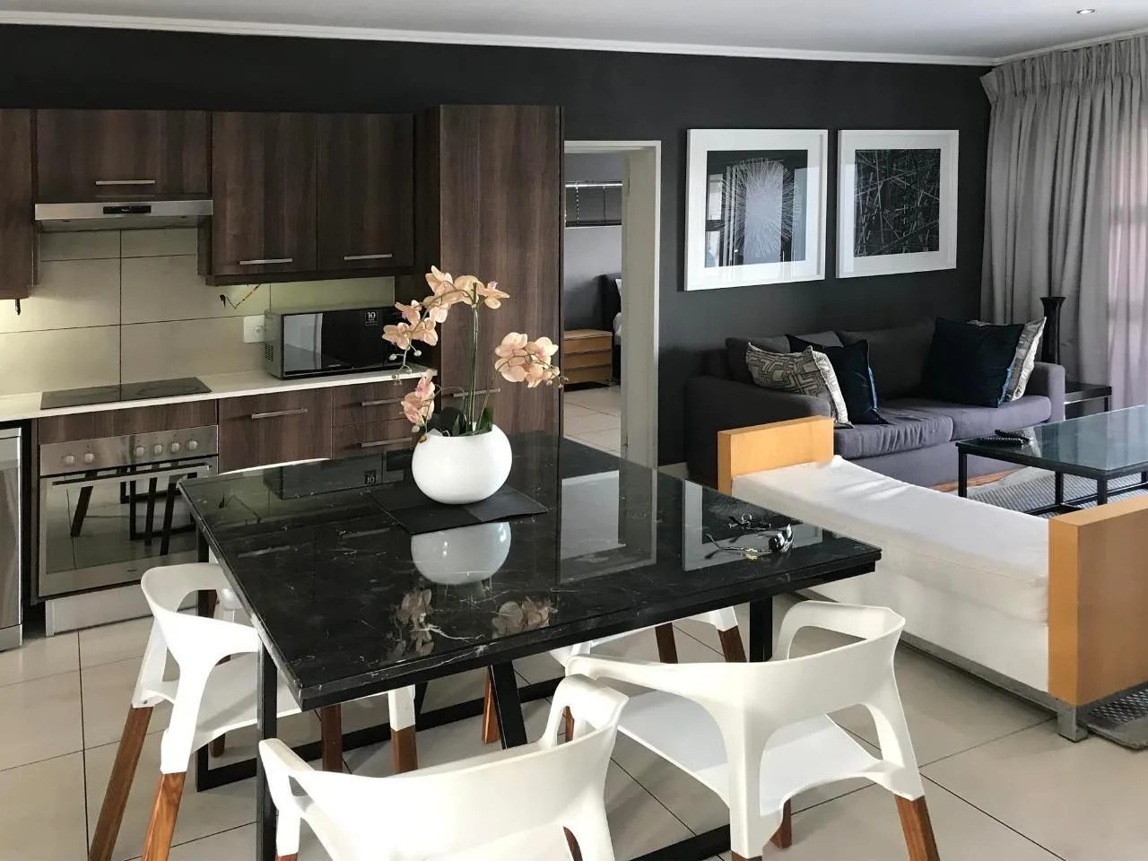 Property to rent in Atholl