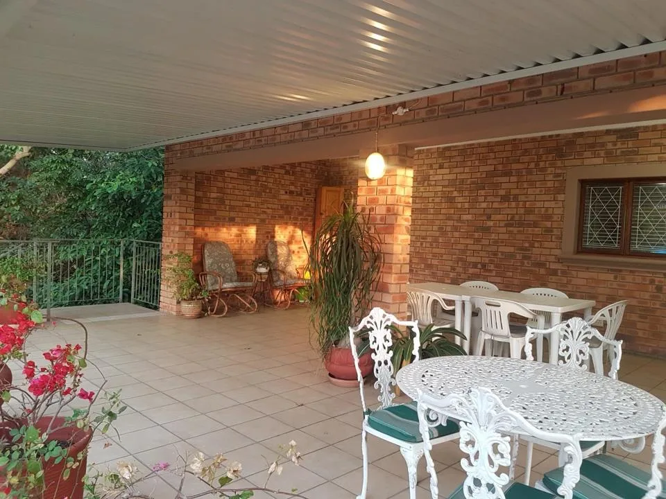1 Bedroom Apartment / flat for sale in Umgeni Park