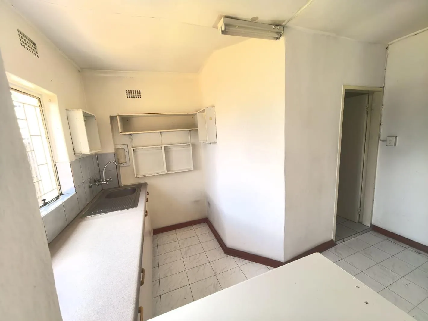 1 Bedroom Garden Cottage in Edenvale