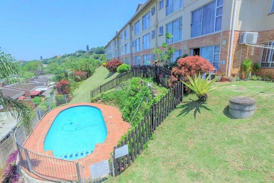 1 Bedroom Apartment / flat for sale in Amanzimtoti