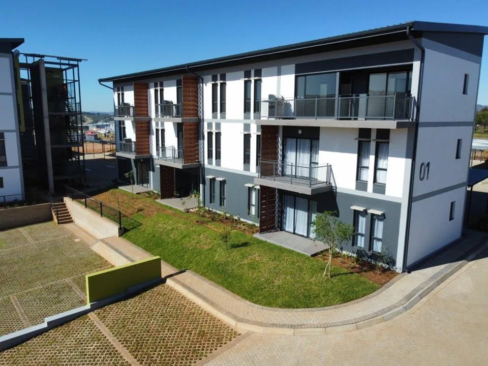 2 Bedroom Apartment / flat for sale in Riverside Park