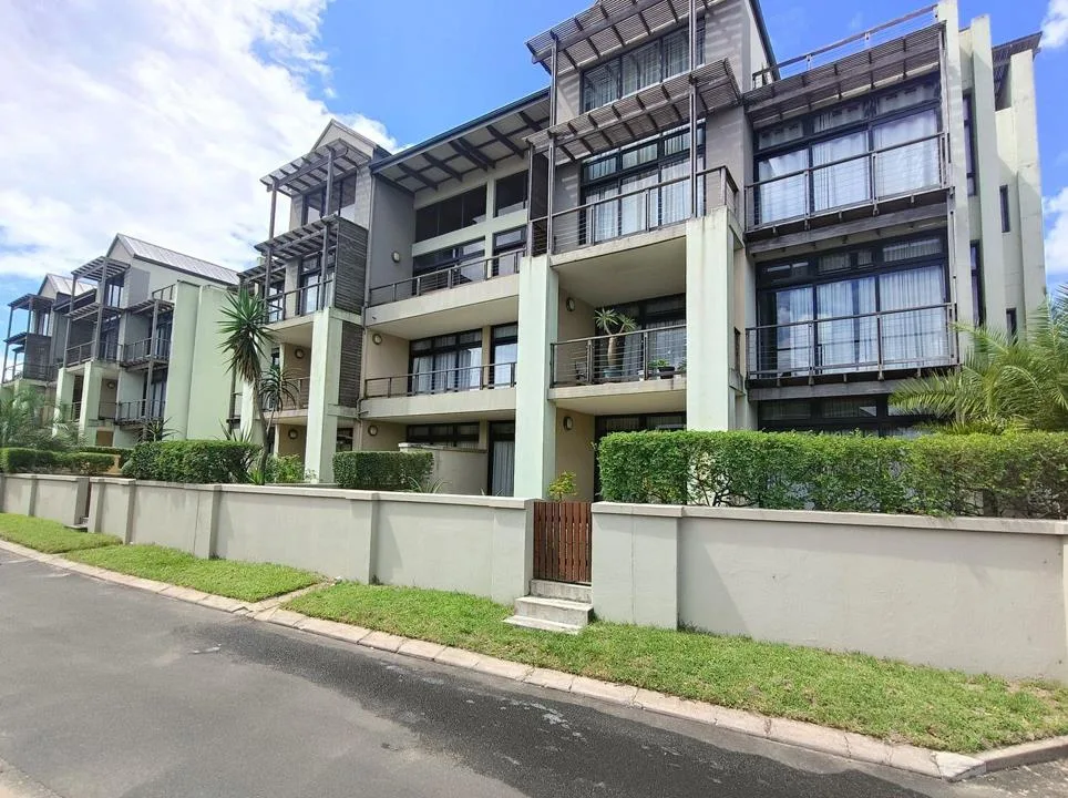 3 Bedroom Apartment / flat to rent in Mzingazi Golf Estate