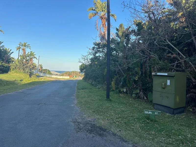 1 431 m² Land available in Palm Beach