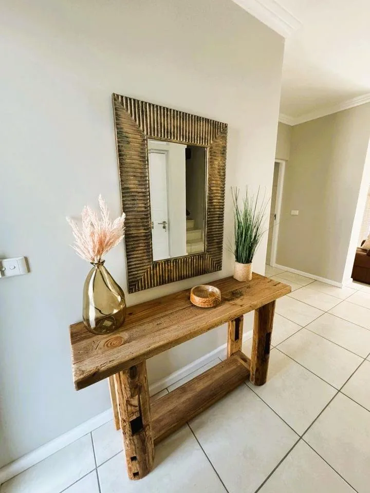 4 Bedroom House to rent in Canals